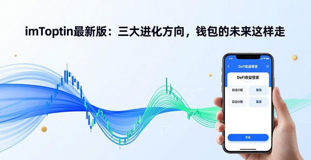 imToken最新版的未来构想与发展方向_对未来智能家居的构想_未来的计算机将朝什么方向发展