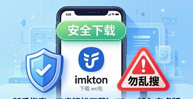 钱包app_新手指南：如何轻松下载imToken钱包的安卓版_钱包的手势操作密码在哪里设置