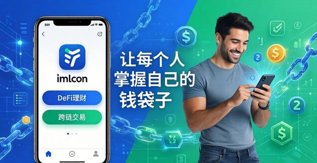 钱包金融网址登录下载_如何通过imToken钱包官网app下载促进金融民主？_钱包金融最新消息2020