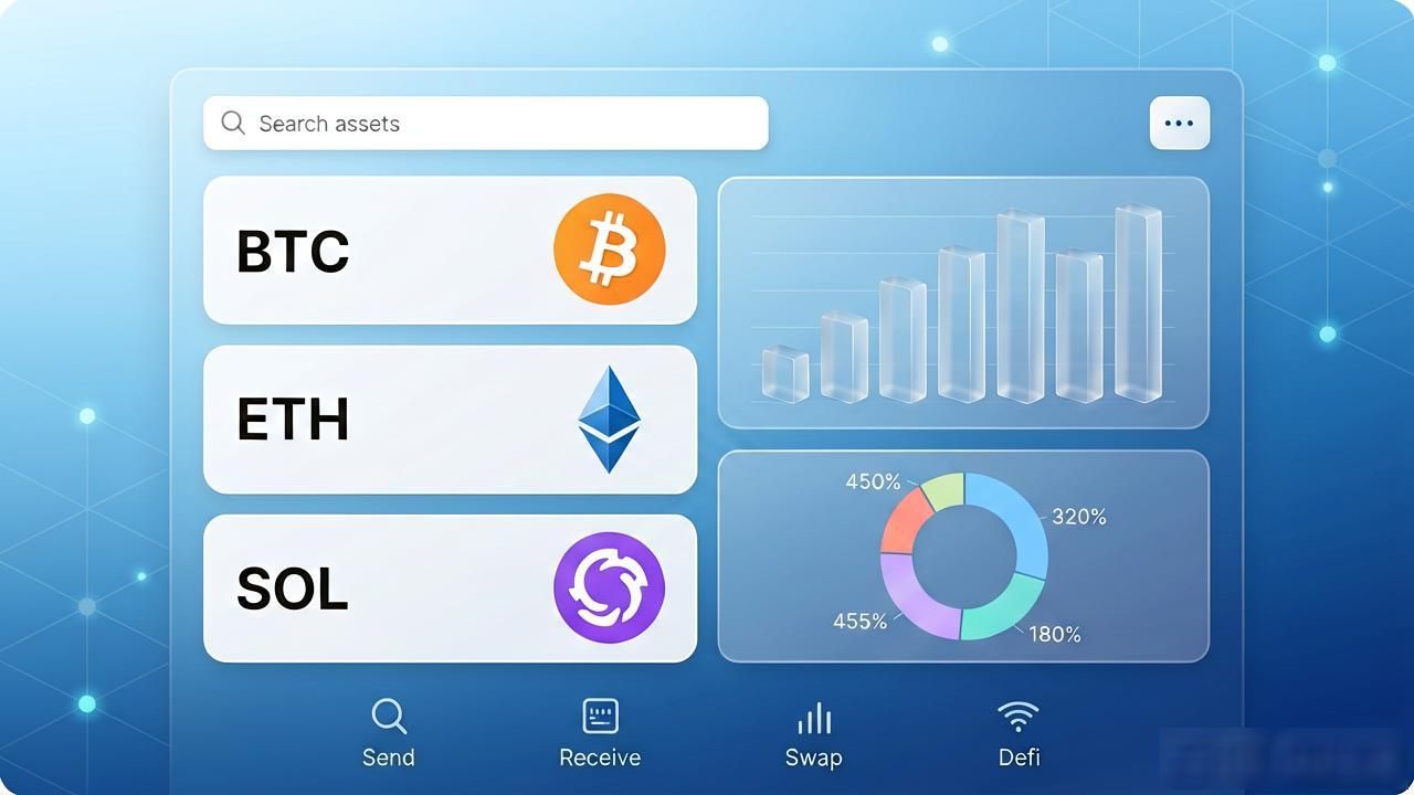 钱包客户端_钱包账户问题反馈_imToken钱包下载的市场反馈机制与调整