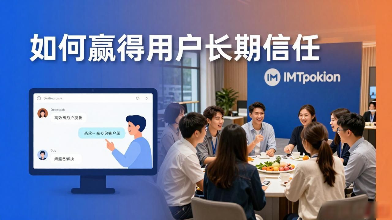 imtoken品牌发展历程_imtoken官网的品牌发展与用户信任构建_imtoken官网技术透明度与用户信任