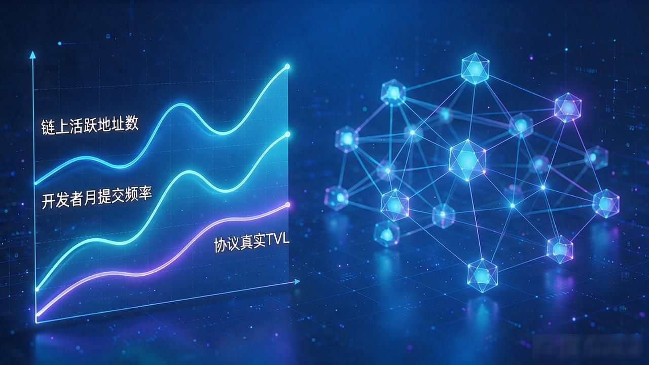 想搞清数字货币真正龙头到底是谁，干了八年研究只认这几样硬指标