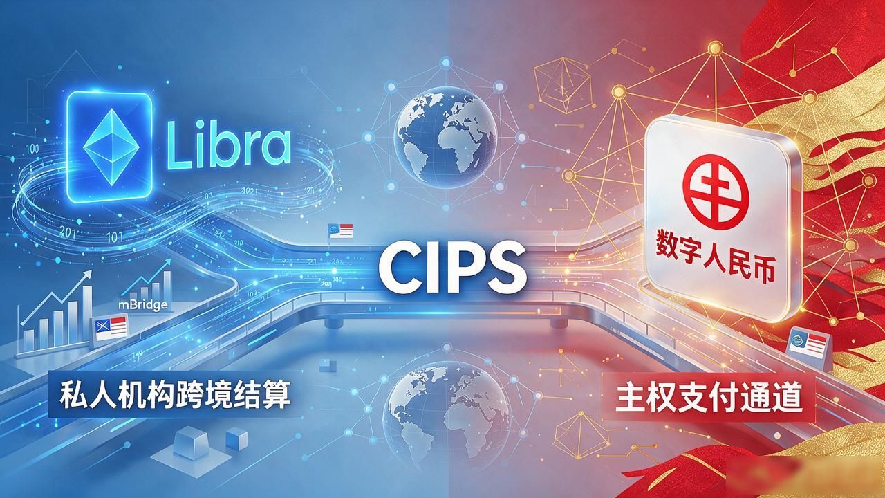 Libra项目凉了，中国数字货币还会受它影响吗