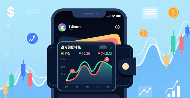 Token钱包实时市场动态追踪_如何通过token钱包的分析工具，帮助用户实时监控市场情报以作出更敏捷的交易决策？_集成分析工具的Token钱包