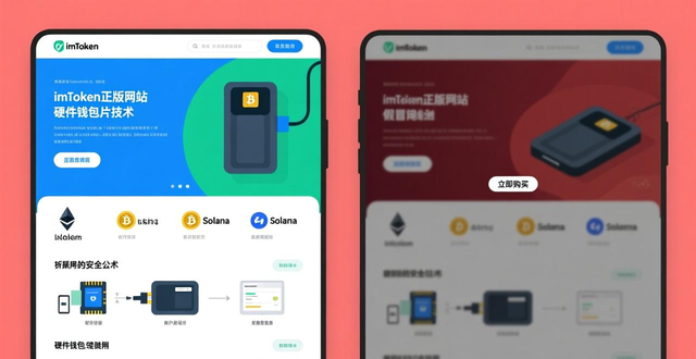 imToken正版网站商品列表_深入探索imToken正版网站的商品列表_核心产品模块分析