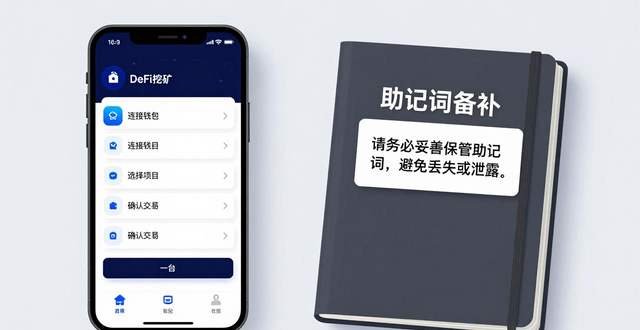 imToken Staking操作教程_iPhone imToken DeFi挖矿_如何在iPhone上利用imtoken钱包进行资产挖掘？