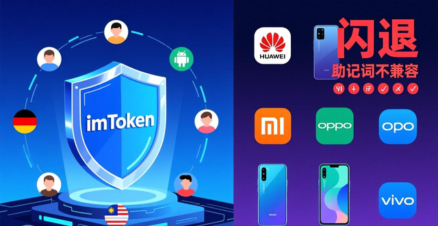 TokenPocket与OKX Web3钱包对比_探讨im钱包App安卓的市场竞争与前景_imToken安卓端竞争