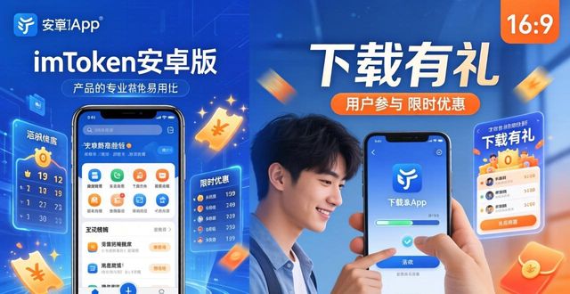 安卓软件推广赚钱_如何通过imToken安卓版app下载实现产品推广？_安卓推广平台