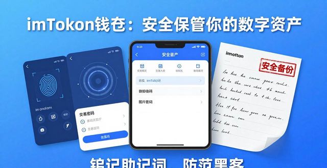 数字钱包官网_数字钱包理财_10. imtoken钱包：你的数字财富守护者！