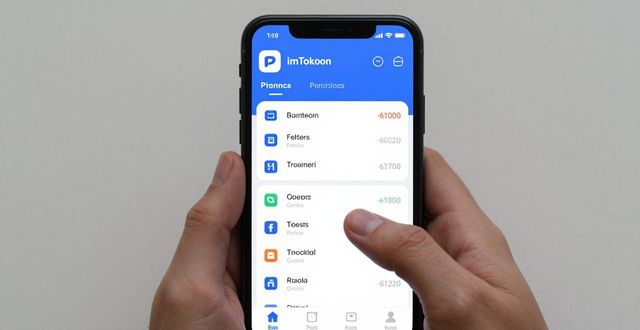 imToken钱包APP的优化与性能提升_钱包升级_钱包增长
