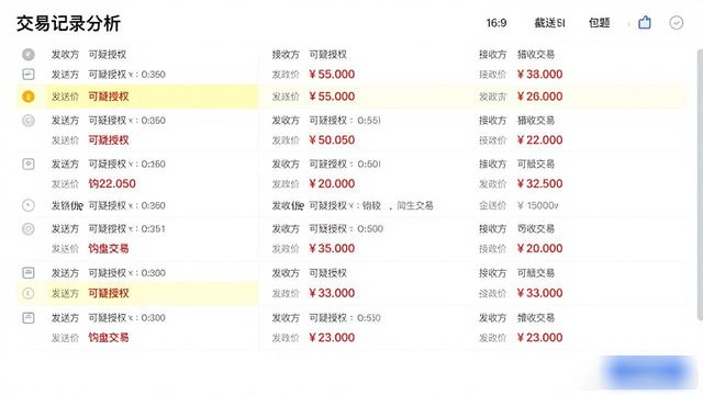 imToken钱包里怎么查风险?教你4步自查