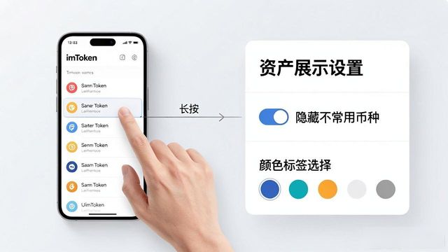 如何在最新imToken官网下载中设置个人化选项?_如何在最新imToken官网下载中设置个人化选项?_如何在最新imToken官网下载中设置个人化选项?