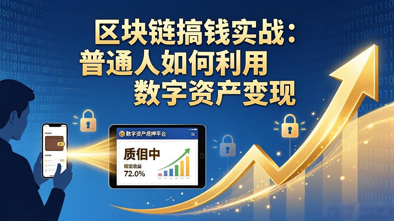 交易波动获利策略_区块链财富引擎_区块链如何赚钱