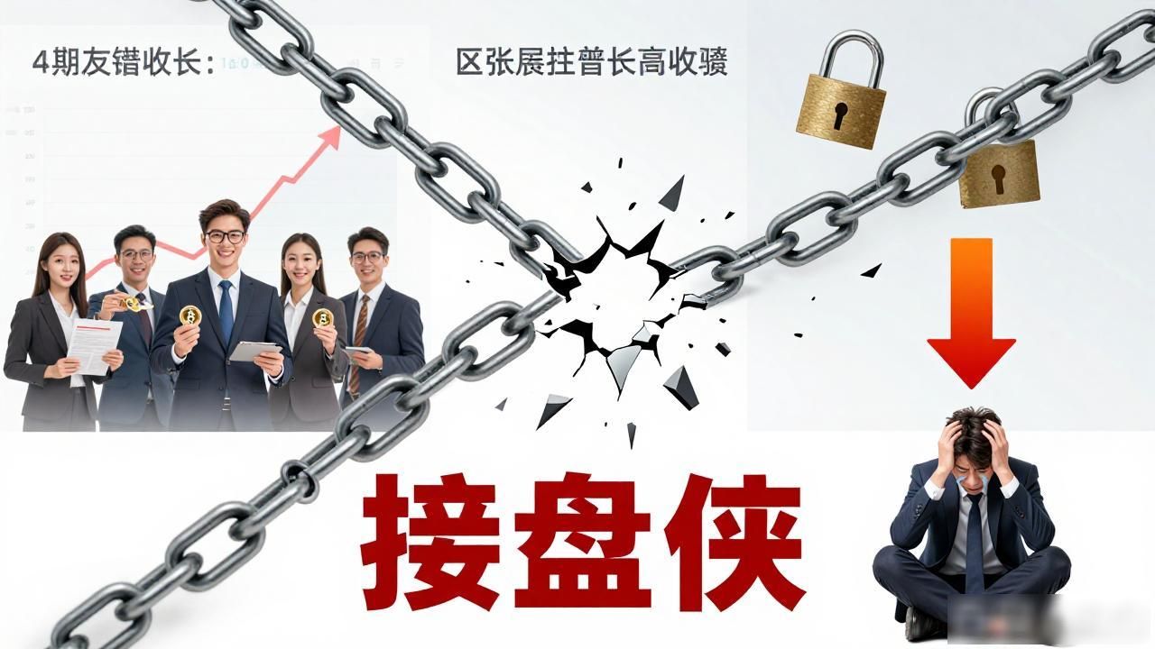 区块链沃兹_金融科技投资陷阱_区块链沃兹骗局