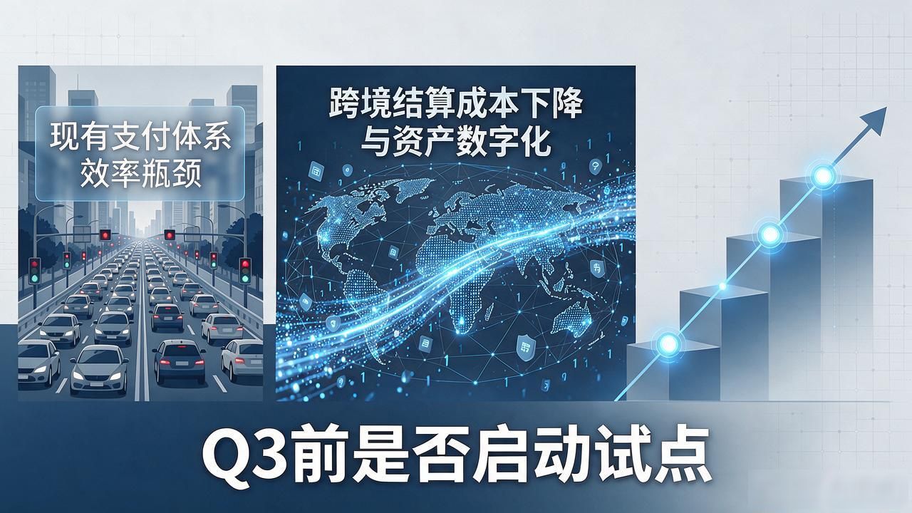 数字货币全球PPT怎么搭，从趋势到落地一次讲透不踩坑