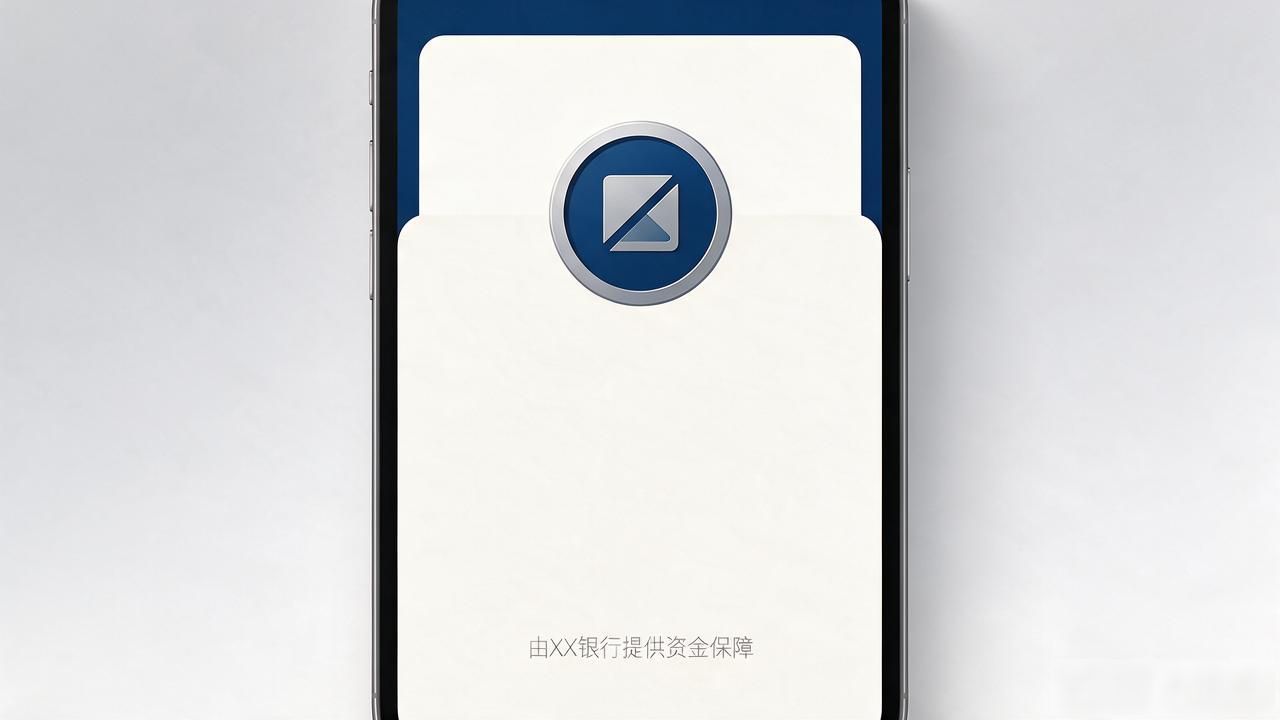 银行托底数字货币图片怎么做,信任感全靠这几个设计细节