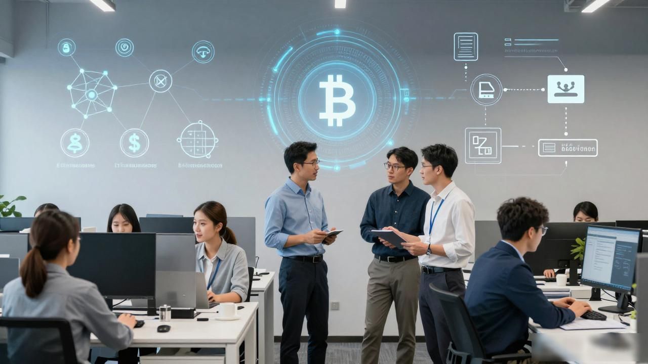 数字货币属于什么领域?金融、科技、密码学,到底归谁管