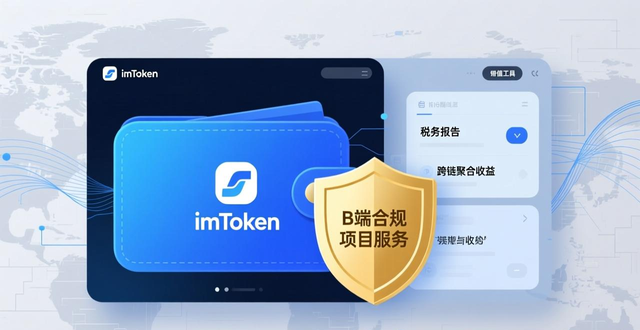 数字钱包合规挑战_本地化金融监管_深入探讨imToken国外版的市场适应性与收益