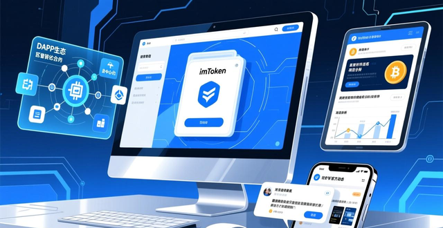 imToken钱包内DApp观察_imToken获取加密货币行业动态_如何在最新imToken网址中获得投资灵感？