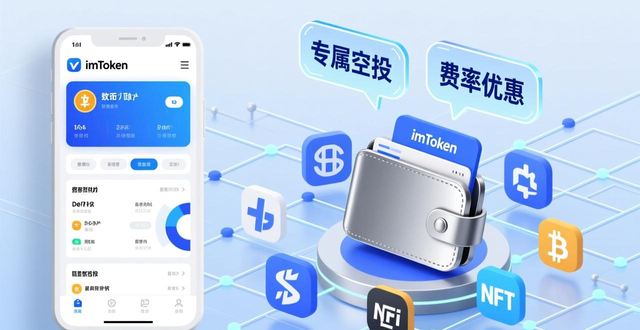 深入探讨imToken新地址的网络推广策略?_imToken新地址推广_数字资产行业网络推广方案