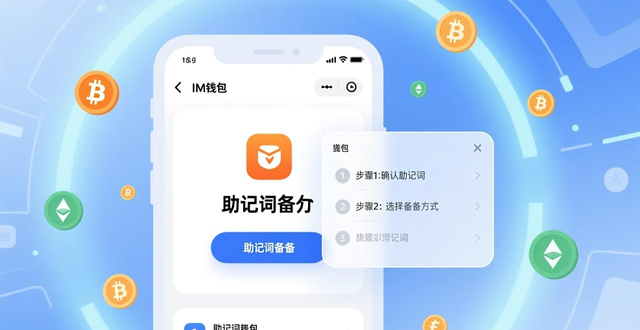 im钱包的核心功能分析:为用户提供高效、便捷、安全的数字资产管理工具。_数字资产管理工具高效便捷安全_IM钱包多链资产集成交易