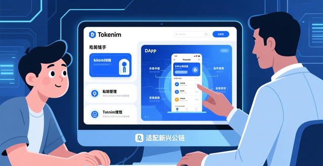 Tokenim钱包与MetaMaskTrust Wallet竞争分析_Tokenim钱包安全性能易用程度生态整合能力_tokenim钱包app下载的市场竞争分析,揭示其在快速发展的加密市场中的定位。