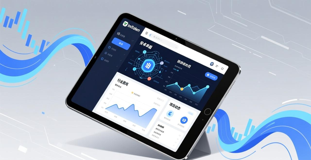 imToken币种详情页K线图技术指标_imToken安卓版市场板块_下载imToken安卓版后，如何通过市场分析工具获得有效的投资指导和支持。