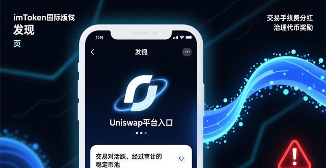 imToken聚合交易捕捉一级市场机会_imToken DApp浏览器投资策略_如何在imToken国外版上参与多样化的资本投资？