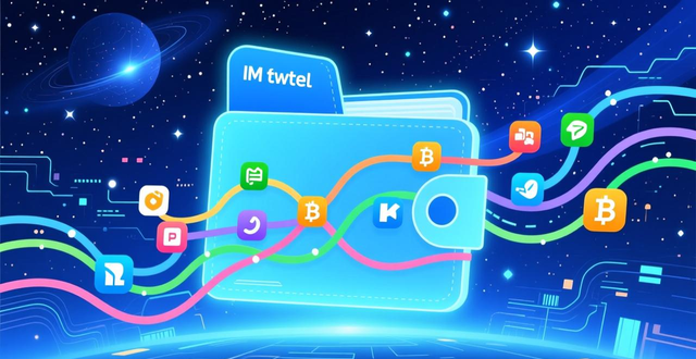 IM钱包多链生态深度融合_IM钱包路线图解读_im钱包官网下载的产品路线图与规划