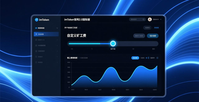 imToken国际版2.0多链闪兑功能_如何通过imToken官网下载2.0国际版优化资金流动？_imToken国际版2.0下载