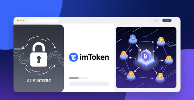 imToken官网正版下载的品牌影响力与认可度_imToken区块链钱包正品下载_imToken官网下载