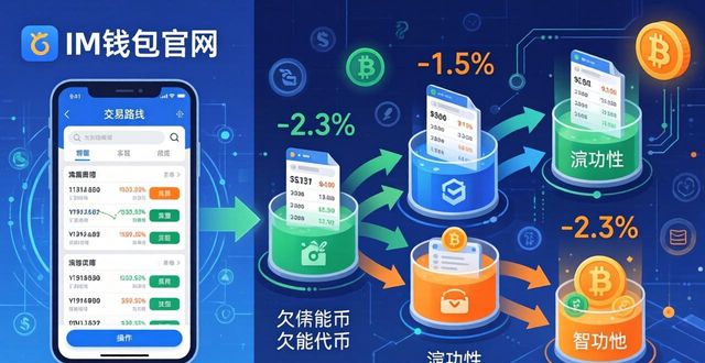 如何通过im钱包官网提升交易灵活性？_西铁城官网验证通过_im官网下载qq最新版本