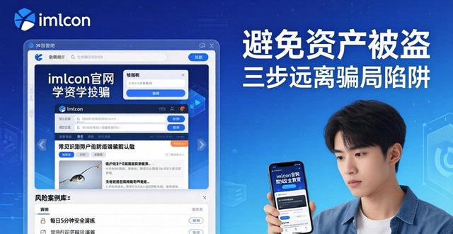 上海中公教育官网首页_高思教育官网地址_如何在imToken钱包官网地址上开展投资者教育？