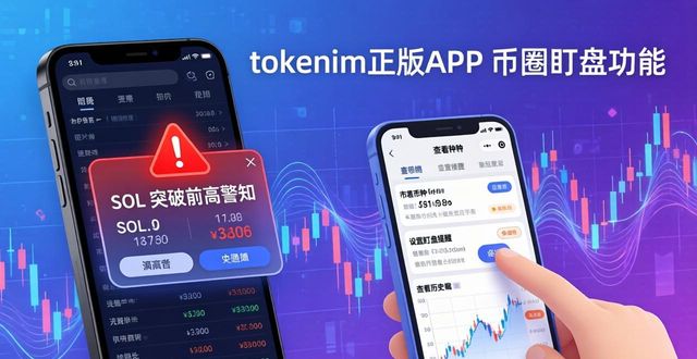 加密货币实时_tokenim正版app的市场追踪功能,如何帮助用户实时监控加密货币价格波动与市场动态。_加密货币行情快速捕捉