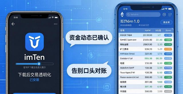 如何在imToken官网下载1.0安卓中促进透明交易？_透明价app下载_透明化走到哪里安卓直装版