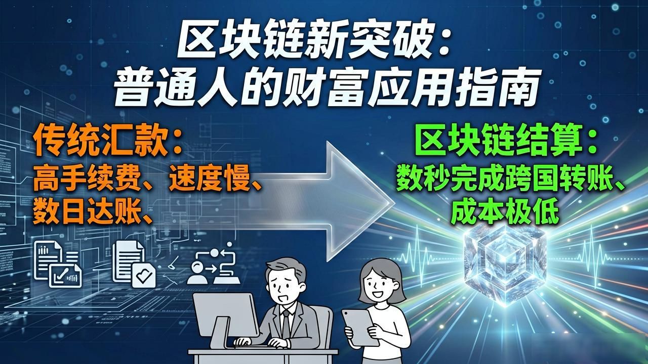 区块链重塑实体经济_区块链创新方面_区块链在供应链的应用