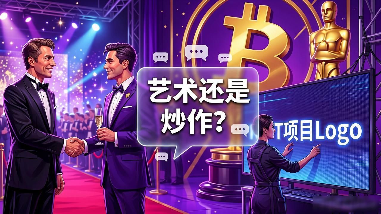 电影中加密货币的争议_奥斯卡区块链虚拟货币_好莱坞区块链技术碰撞