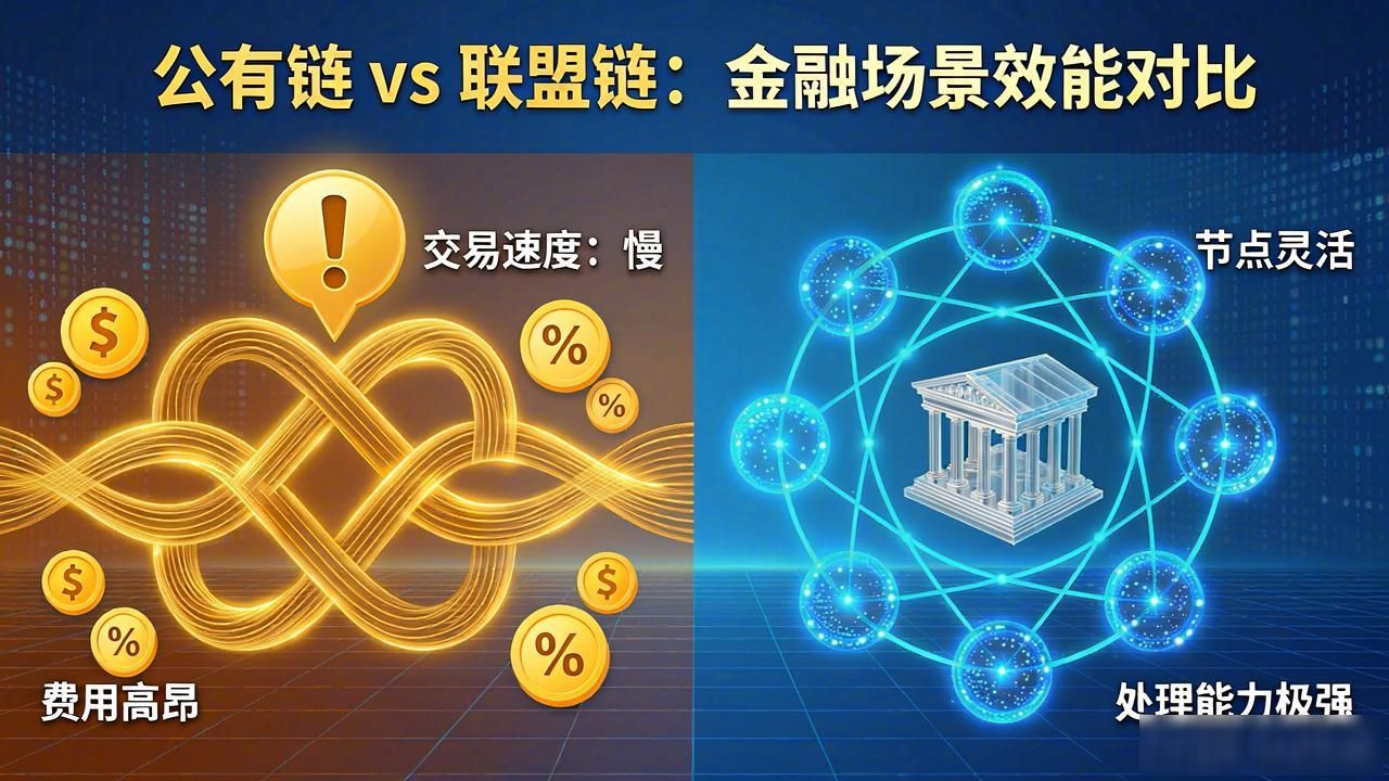 联盟链不是区块链吗_联盟链与公有链的区别_联盟链在企业应用中的优势