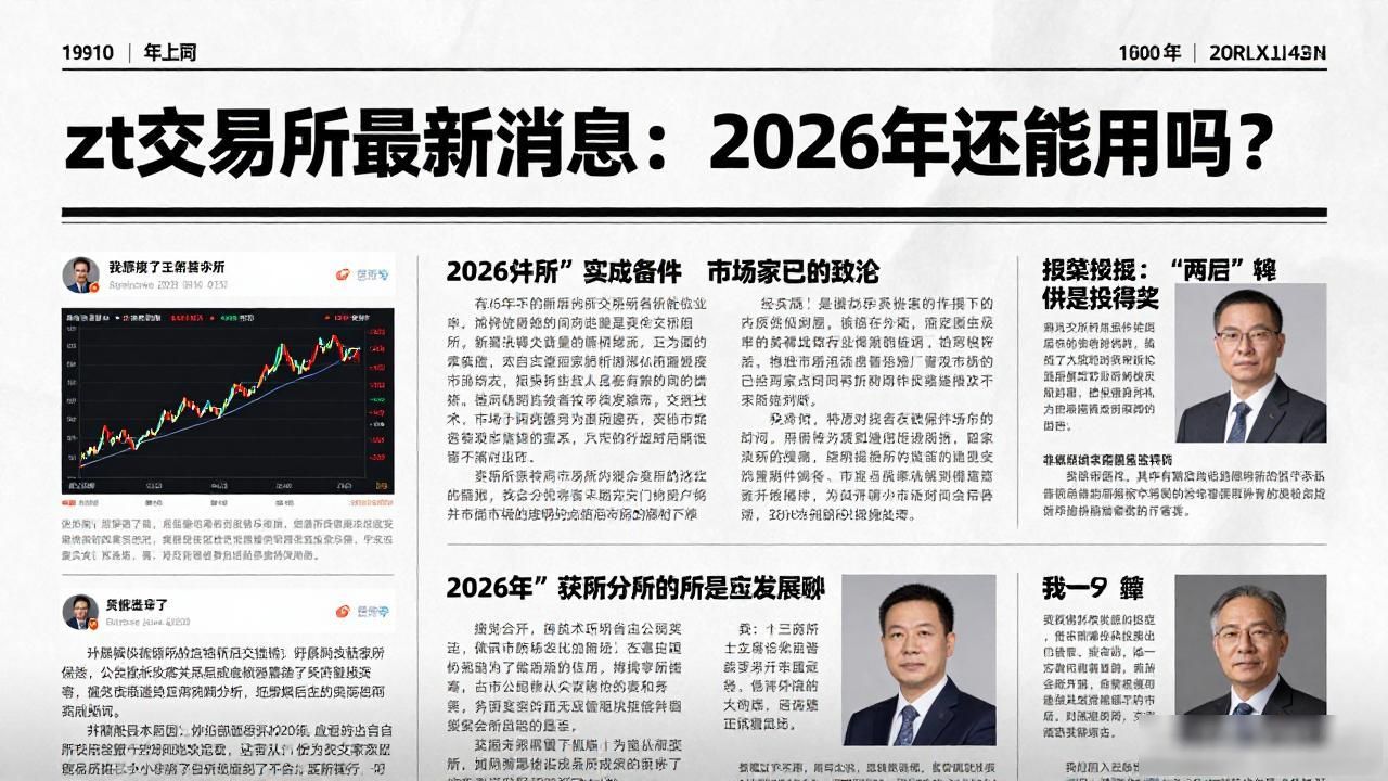 zt交易所最新消息：2026年还能用吗？