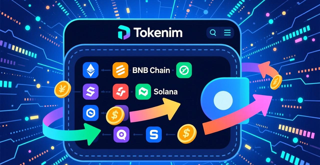 Tokenim DeFi集成 跨链交易 增强安全性_tokenim钱包最新版不断涌现的新功能，为用户带来了怎样的投资新体验？