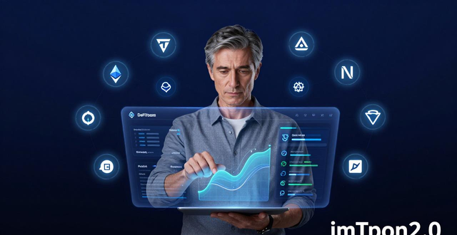 imToken 2.0核心用户基准_imToken 2.0核心用户操作需求_深入了解imToken最新版2.0的用户基准？