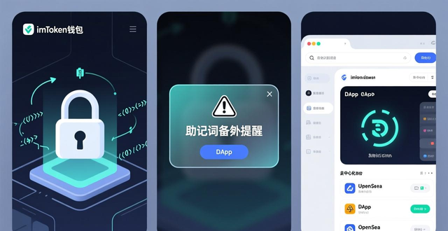 imToken功能介绍_imToken钱包下载app的功能完善与使用心得_imToken资产管理优势