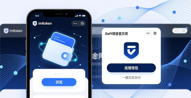 imToken钱包官方网址_imToken钱包便捷支付教程_如何通过imToken钱包官方网址实现便捷支付？