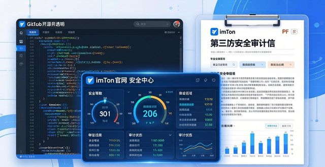 信任钱包app_钱包创建_如何在imToken钱包官网地址上构建用户信任的机制？