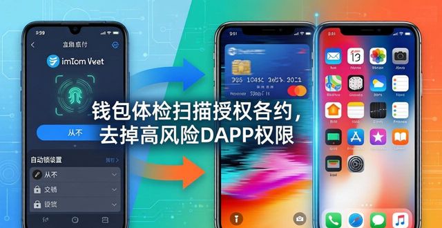 imtoken钱包视频教学_imtoken钱包1.0_如何在安卓中优化imtoken钱包的使用？