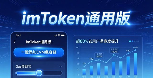 imToken通用版的灵活性与用户满意度探讨_imToken通用版的灵活性与用户满意度探讨_imToken通用版的灵活性与用户满意度探讨
