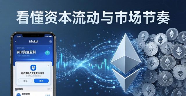imToken钱包官网地址的资本流动与市场把握_钱包添加流动性是什么意思_钱包集团