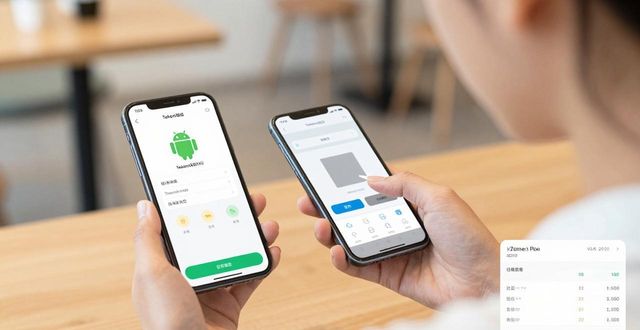 android钱包_token钱包安卓版的移动支付解决方案,帮助用户轻松实现购物与消费的数字化转型。_钱包商城