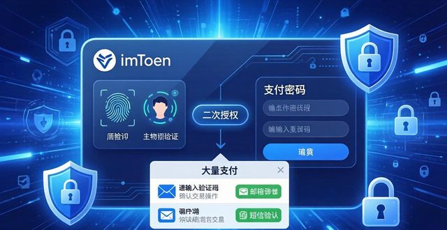 钱包每层的用途_钱包系统设计_imToken冷钱包的多层次安全保护机制