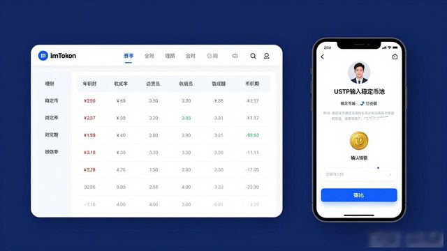 imToken官网理财技巧 新手必看操作指南